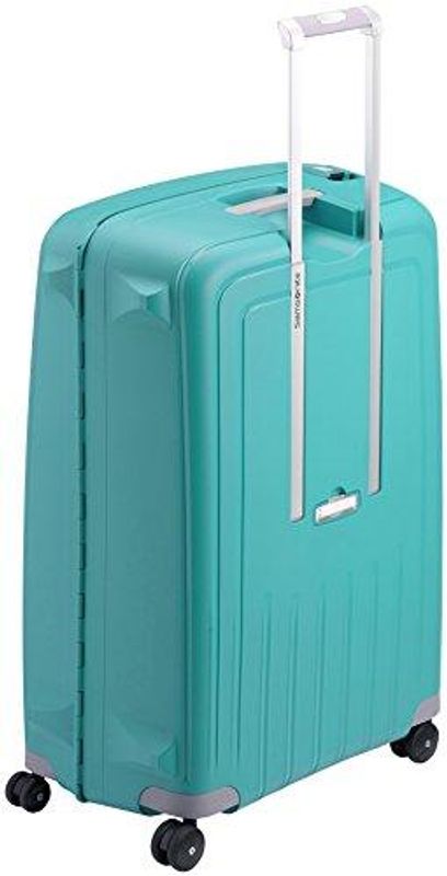Ekstra stor koffert 138L med 4 doble hjul S`cure Samsonite
