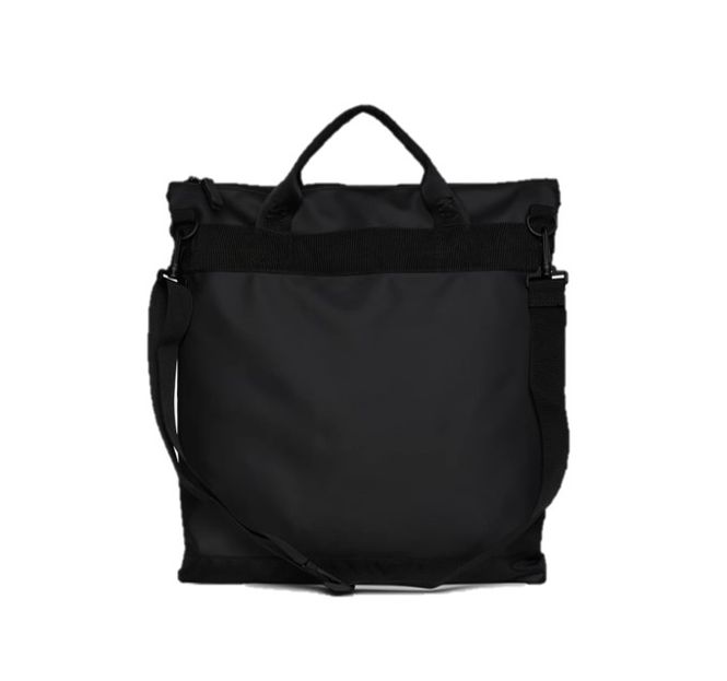 Hovedbilde Rains Trail Tote Bag 12L, sort