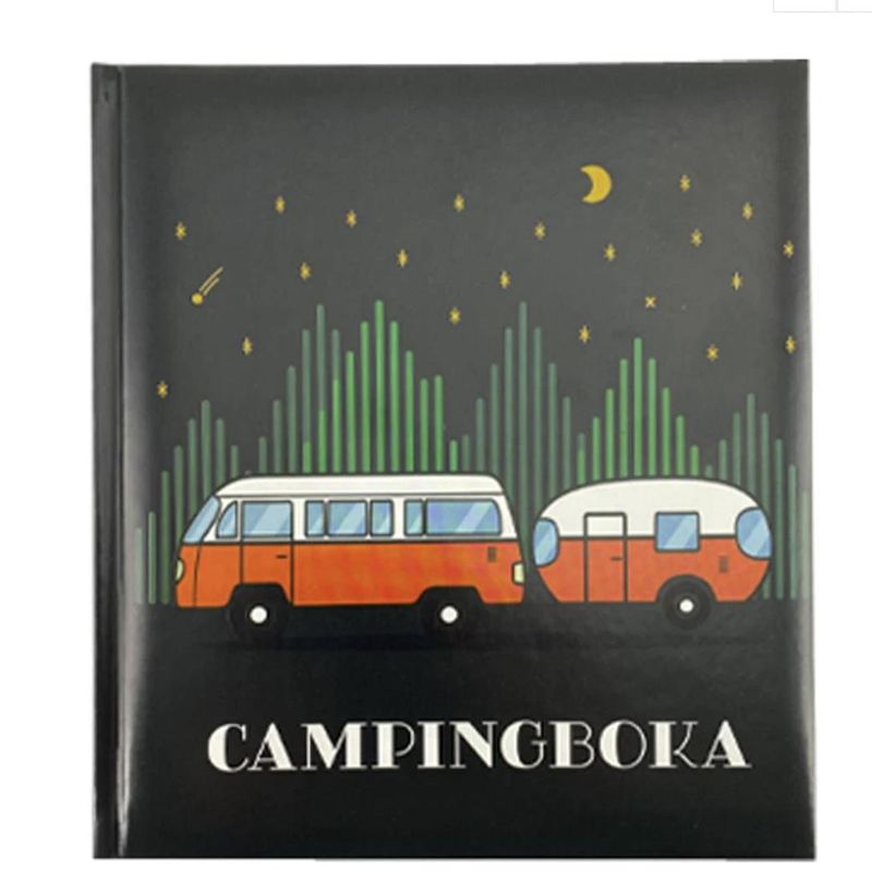 Campingboka