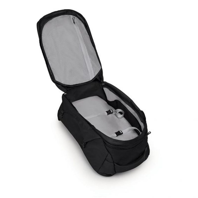 Osprey Farpoint 40, Black