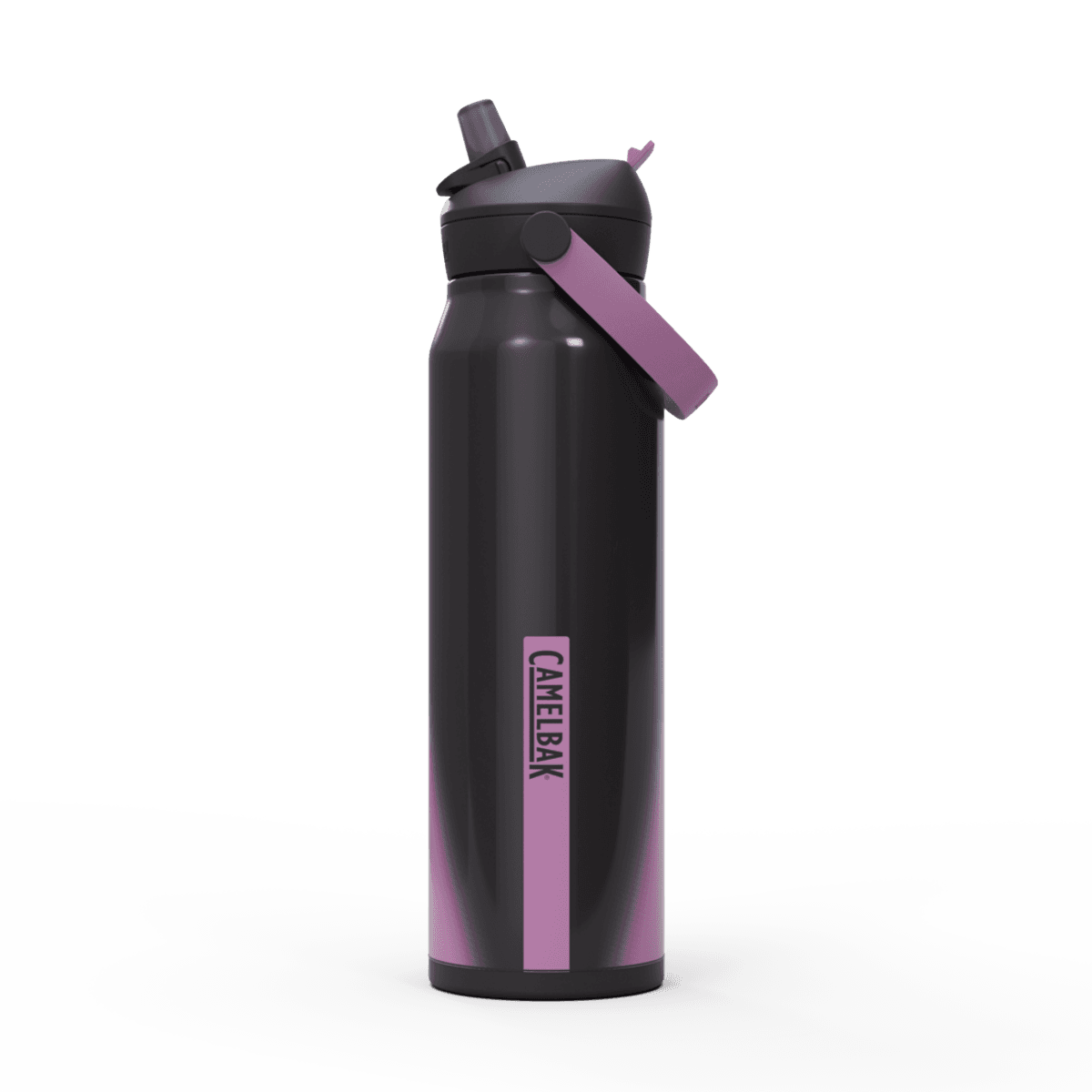 Camelbak Drikkeflaske Thrive Flip Straw VSS Lavendar Dawn 1L