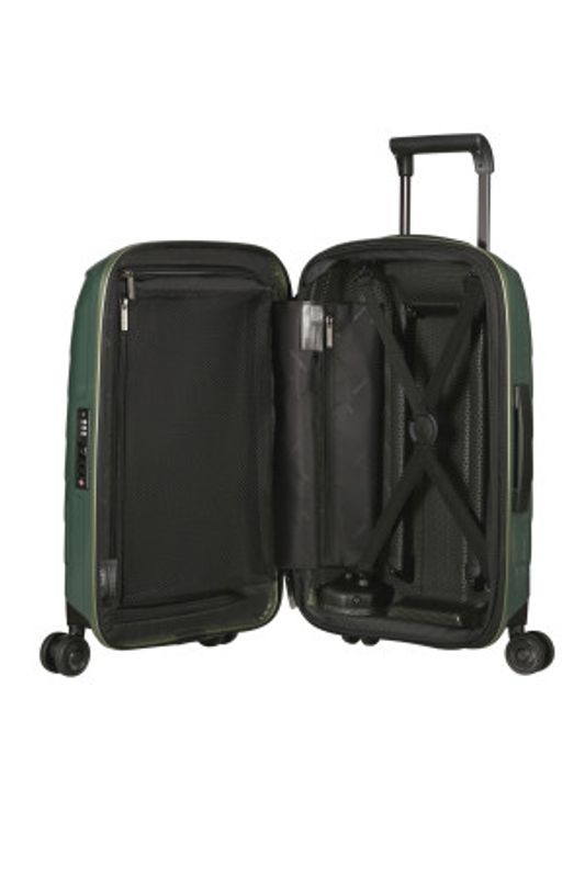 Attrix koffert med 4 hjul 81cm 120L | Samsonite 