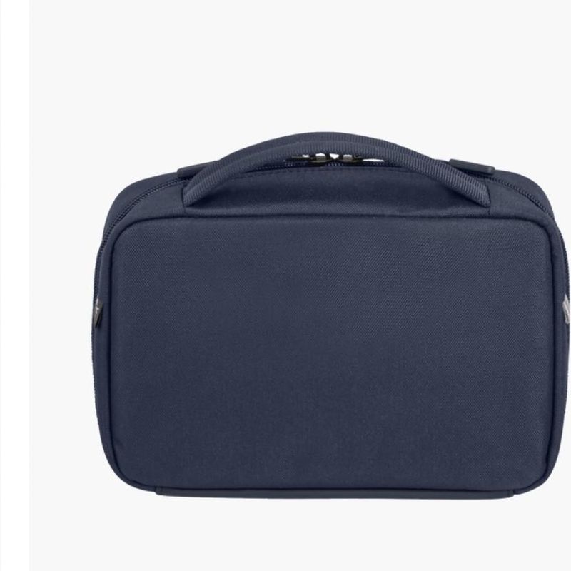 Samsonite Stack Toalettmappe, blå