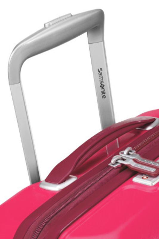Koffert utvidbar 35-41L Flux Samsonite