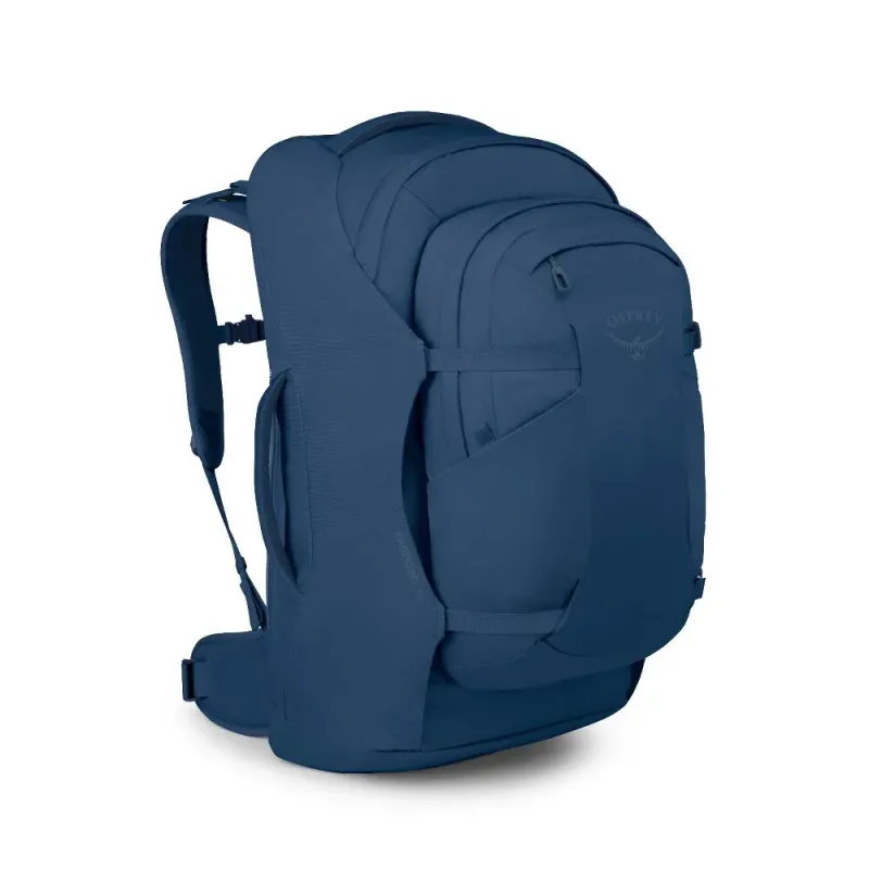 Osprey Farpoint 70, Antique Blue