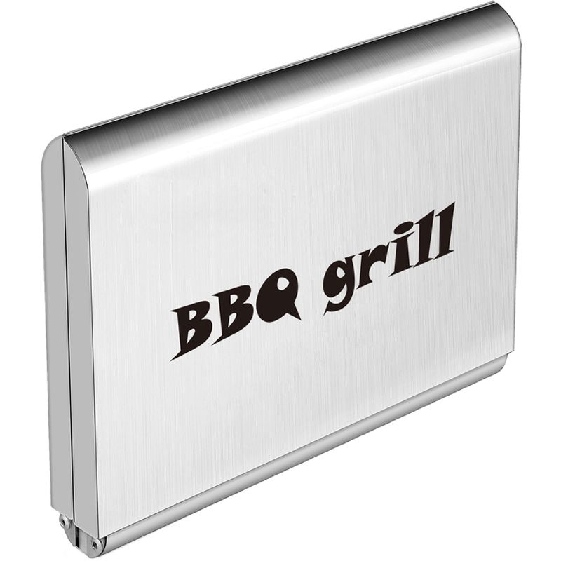 Portable BBQ - Bærbar grill