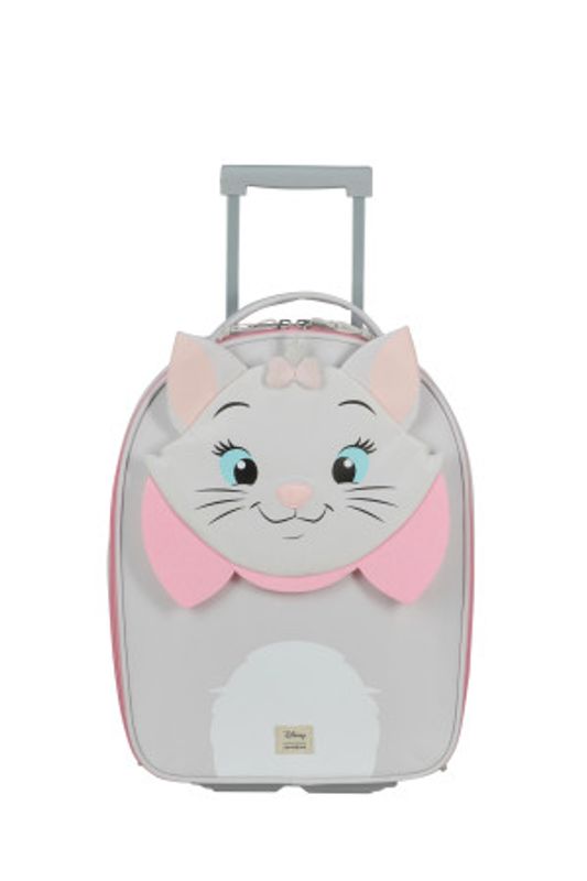 Barnekoffert 23L Disney Marie Aristocat