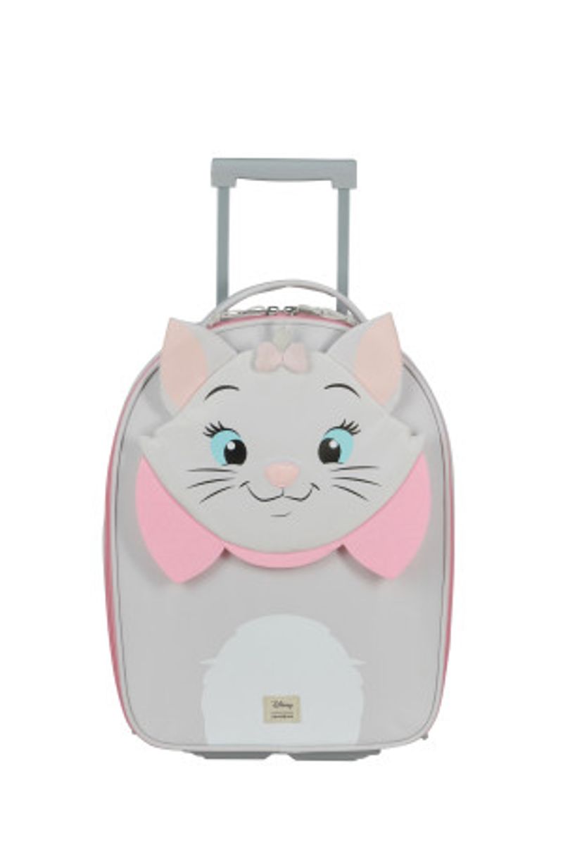 Barnekoffert 23L Disney Marie Aristocat