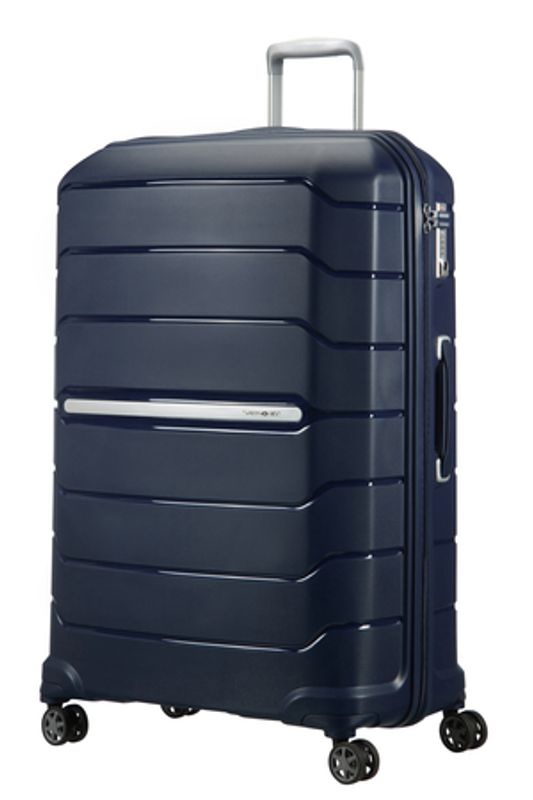 Koffert utvidbar 100-115L Flux fra Samsonite