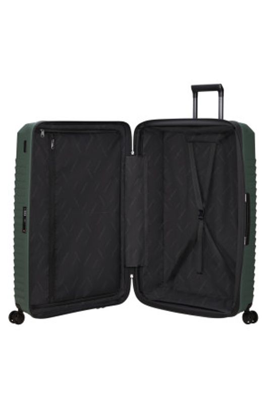 Intuo EXP koffert 81cm 132/144L Olive green|Samsonite