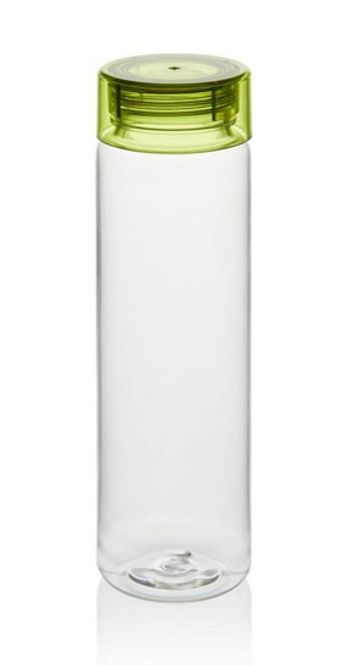Hovedbilde Cott Drikkeflaske 600 ml lime Vinga of Sweden