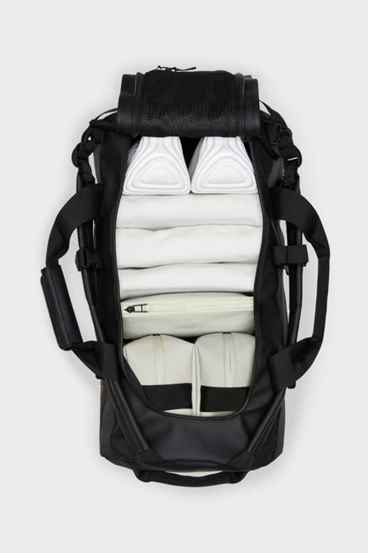 Rains Duffelbag Small 34L, waves