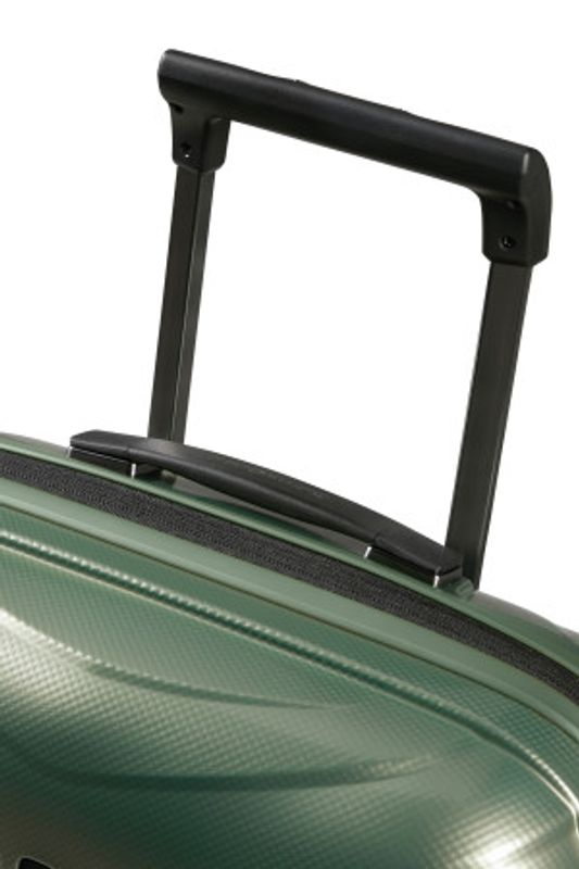 Attrix koffert med 4 hjul 75cm 97L | Samsonite 