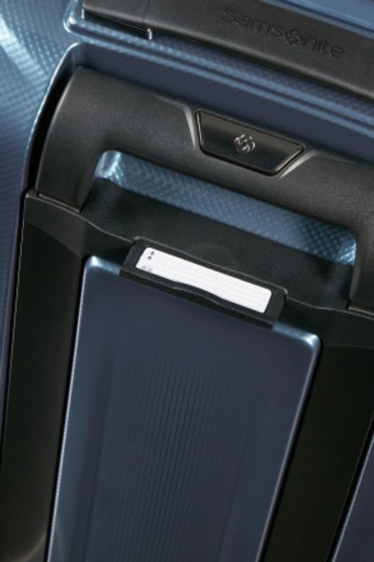 Attrix koffert med 4 hjul 81cm 120L | Samsonite 