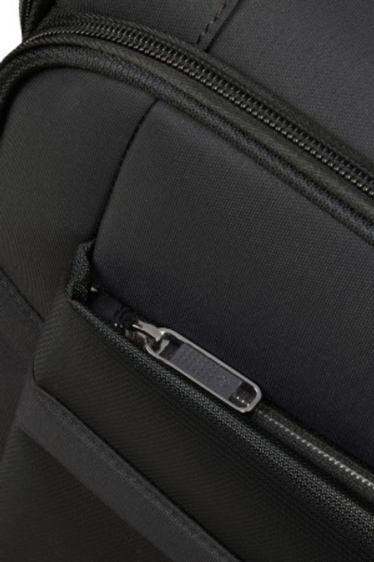 Samsonite Airea Utvidbar koffert med 2 hjul 55cm og topplokk