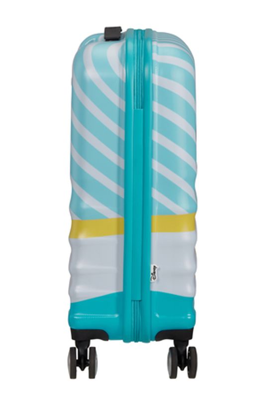 Kabinkoffert 36L Disney's Mickey Blue Kiss