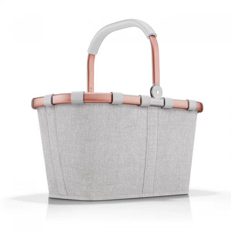 Reisenthel Carrybag Twist Sky Rose
