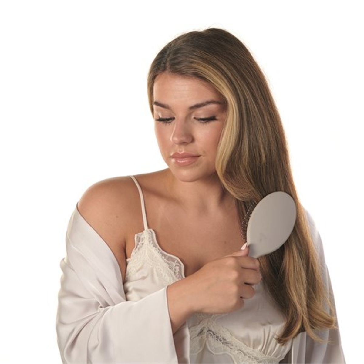 Danielle Creations – Detangler hårbørste