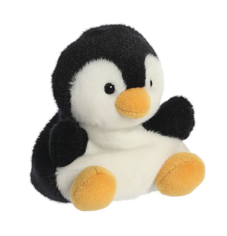Palm Pals - Chilly Pingvin 13 cm