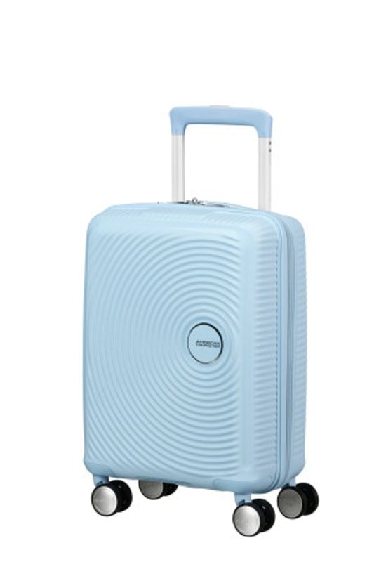 Soundbox Mini Kabinkoffert 22L - American Tourister