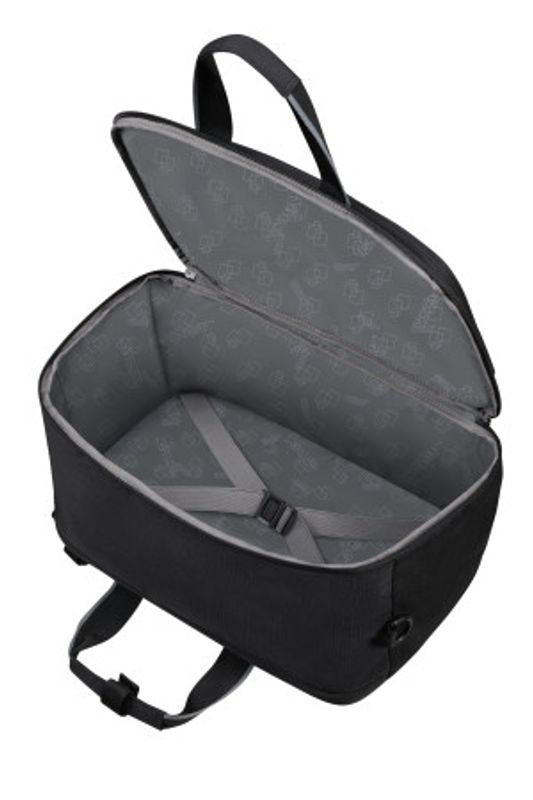 Underseater Ryanair – American Tourister Take2Cabin 3-Way Boarding Bag Black