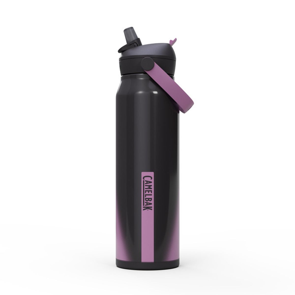 Camelbak Drikkeflaske Thrive Flip Straw VSS Lavendar Dawn 1L