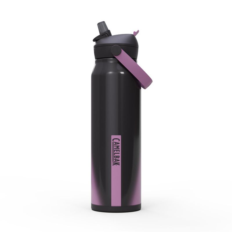 Camelbak Drikkeflaske Thrive Flip Straw VSS Lavendar Dawn 1L