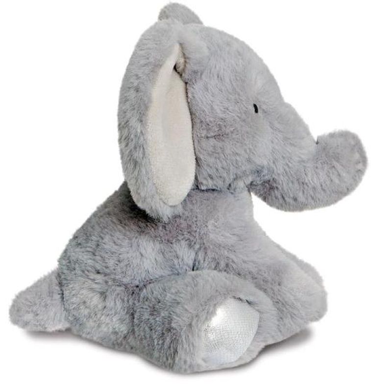Glitzy Tots Elefant 20 cm