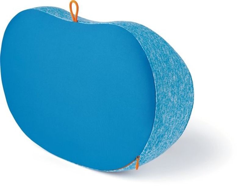 Hodepute vannavisende Memory Lounger -  Go Travel