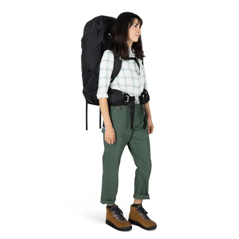 Osprey Fairview Trek 70, Black