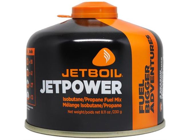 Hovedbilde Jetboil gass 100 gram
