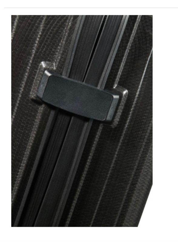 Samsonite Lite-Box Koffert 69 cm 75L – Black