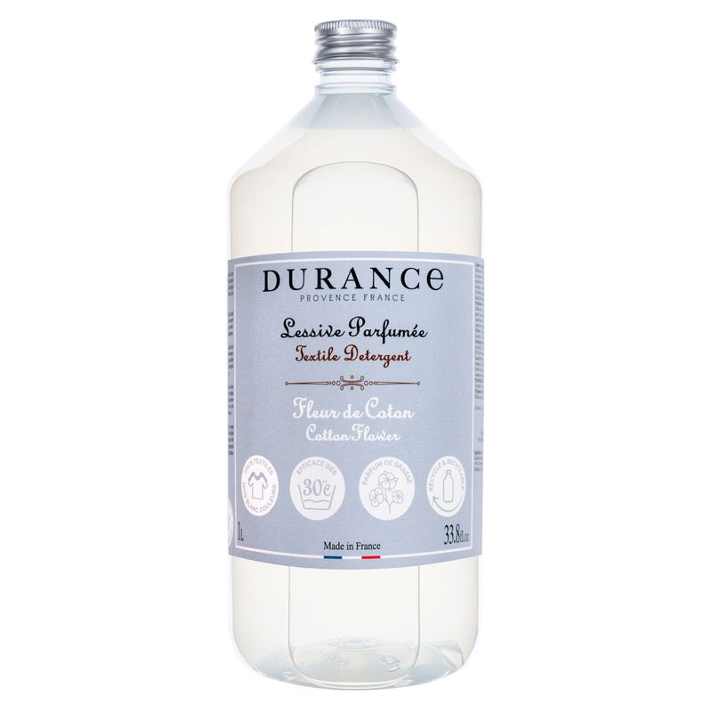 Durance Klesvask Cotton Flower 1000 ml  