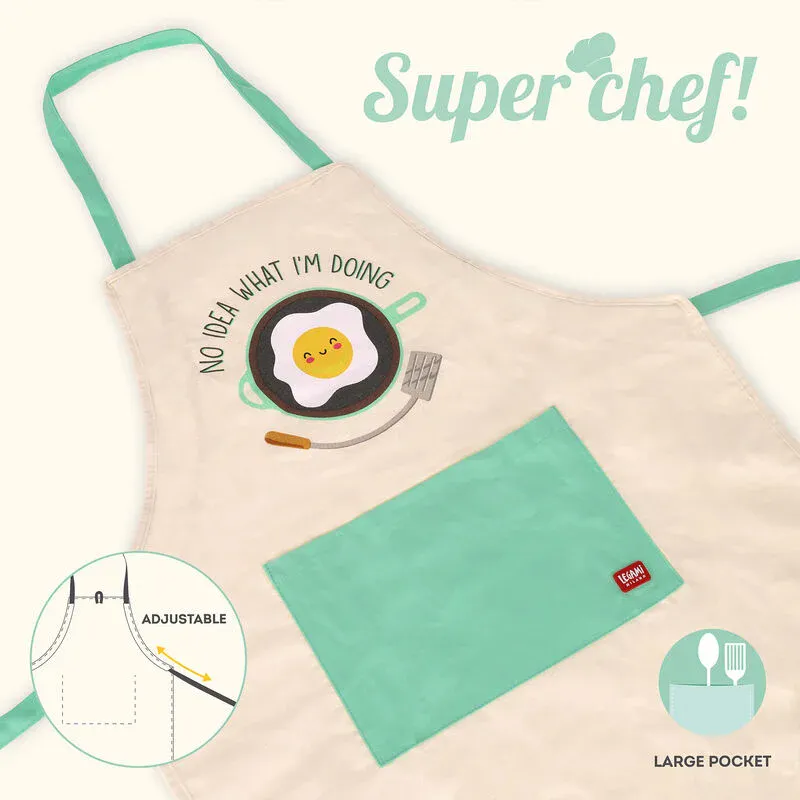Forkle Super Chef  