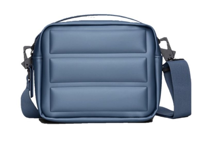 Rains Shield Box Bag