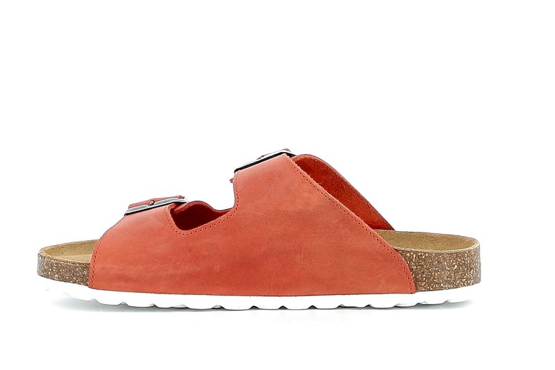 Sandaler Axelda Andrea - Apricot