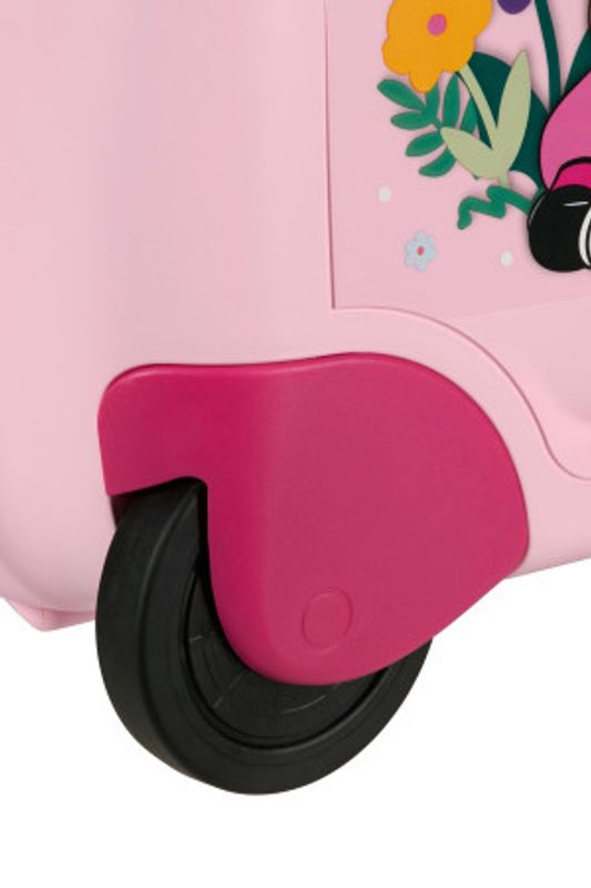 Barnekoffert dreamrider Disney Minni Samsonite
