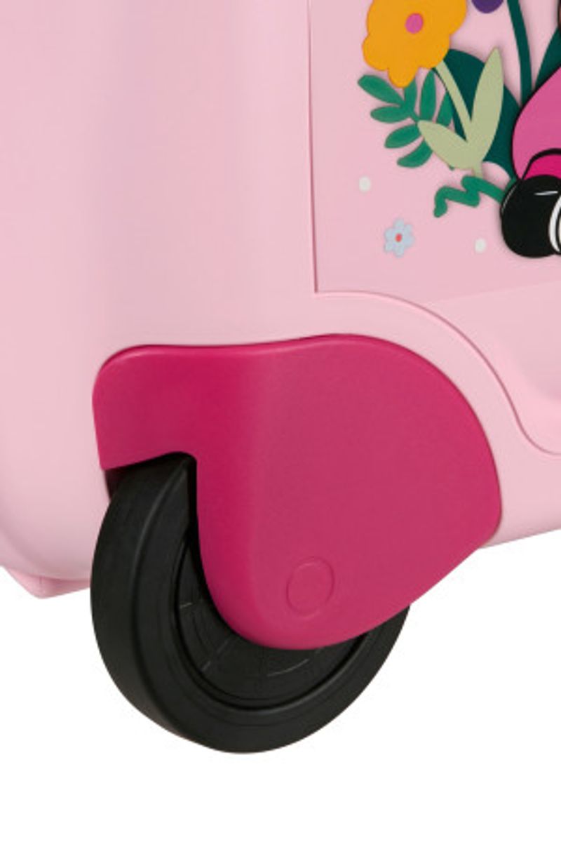 Barnekoffert dreamrider Disney Minni Samsonite