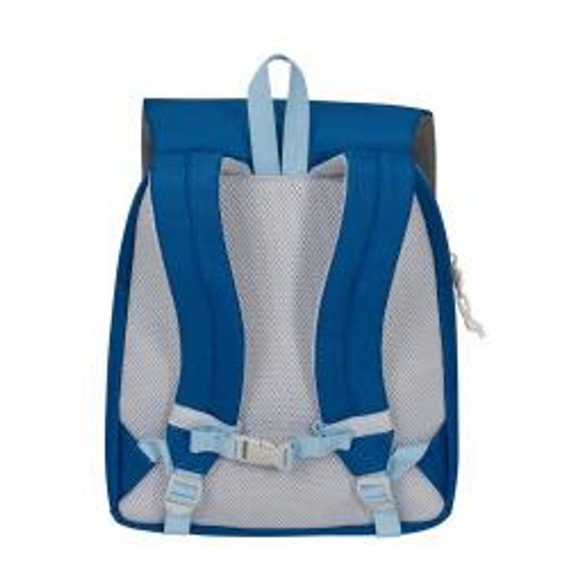 Barnesekk 11L Pingvin Samsonite
