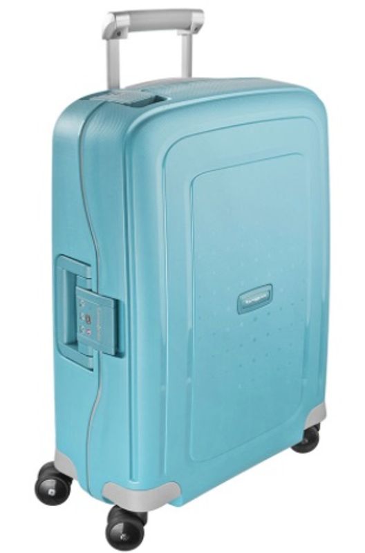 Kabinkoffert spinner 34L S`cure Samsonite