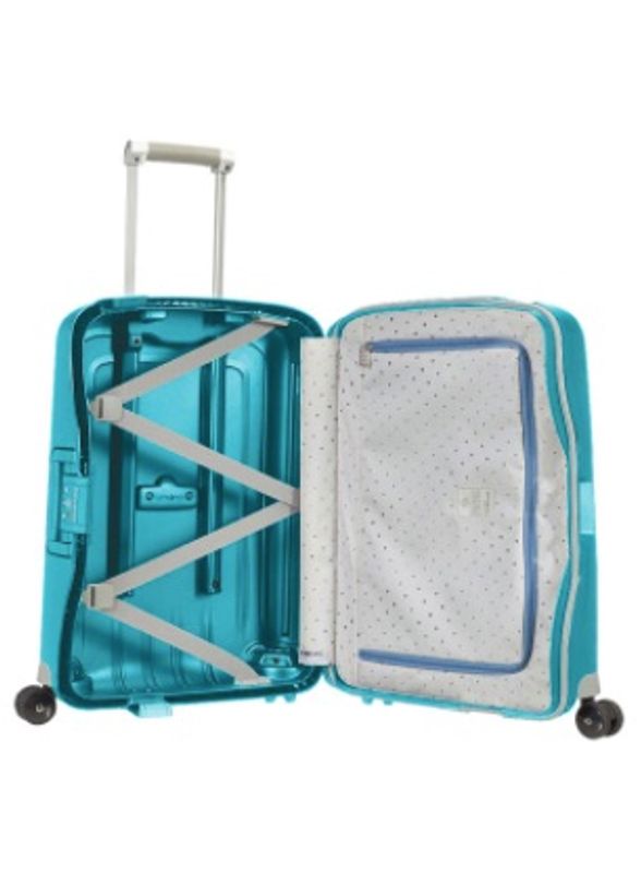 Kabinkoffert spinner 34L S`cure Samsonite