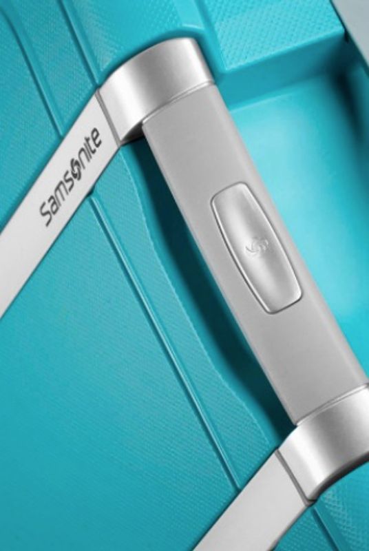 Kabinkoffert spinner 34L S`cure Samsonite