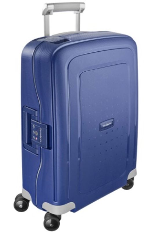 Kabinkoffert spinner 34L S`cure Samsonite