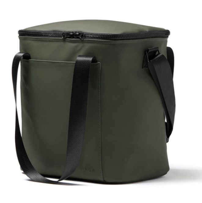Hovedbilde Kjølebag Vannavstøtende materiale 30L Vinga of Sweden 