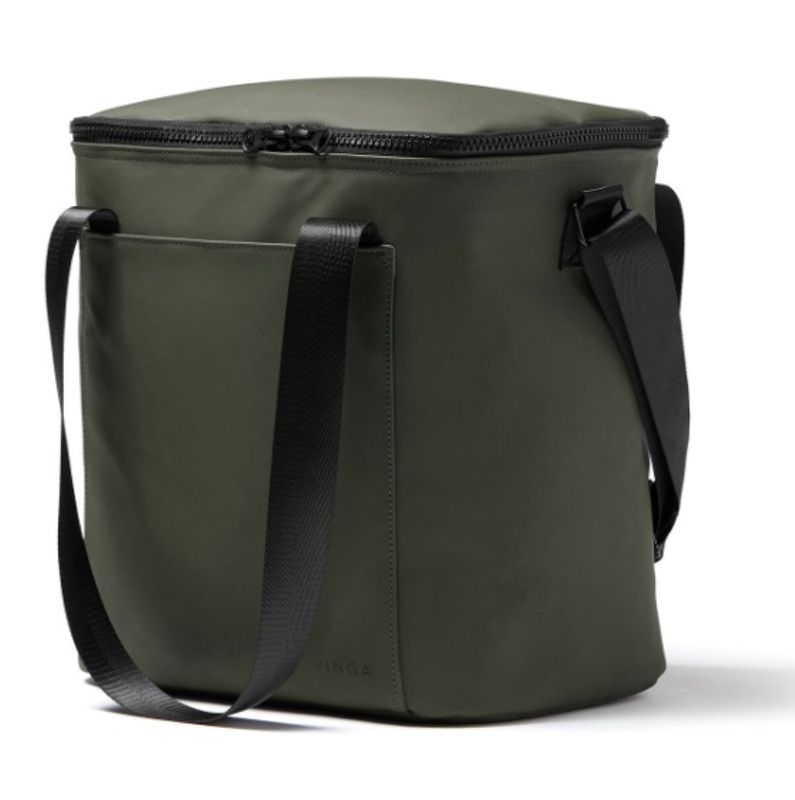 Kjølebag Vannavstøtende materiale 30L Vinga of Sweden 