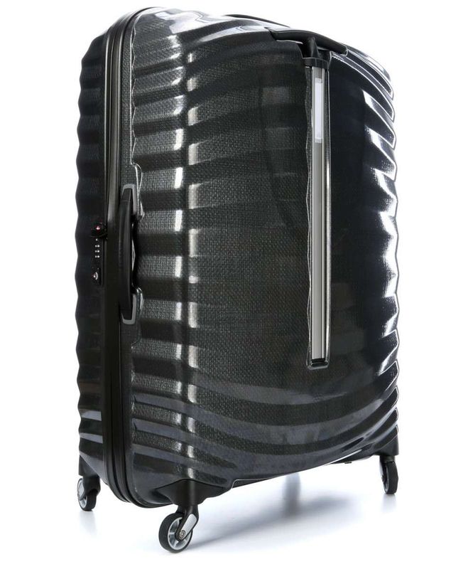 Ultralett koffert 98,5L Lite-Shock Samsonite