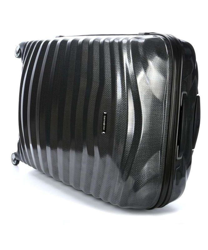 Ultralett koffert 124L Lite-Shock Samsonite