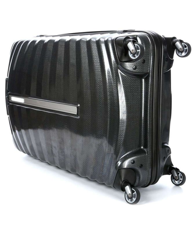 Ultralett koffert Lite-Shock 73L Samsonite