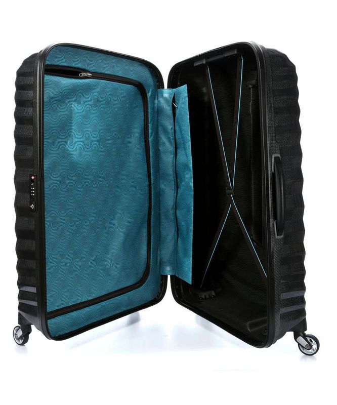 Ultralett koffert 98,5L Lite-Shock Samsonite