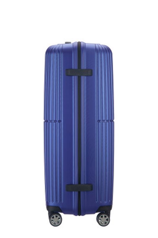 Samsonite Orfeo Ekstra Stor Koffert 81 cm 123L – Cobalt Blue